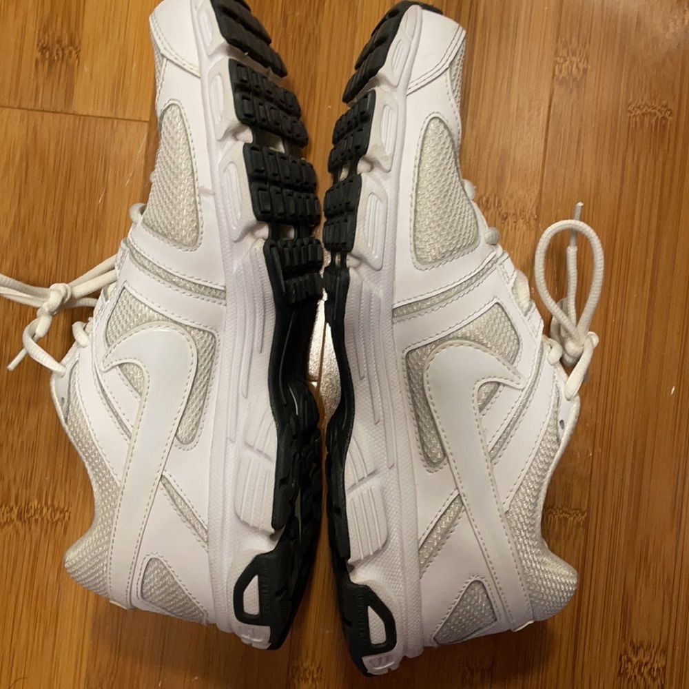 Nike shoes